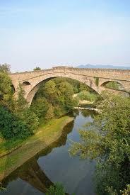le pont du Diable