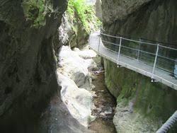 Ruisseau de la Fou