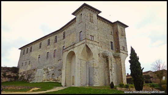 Château de Lavardens