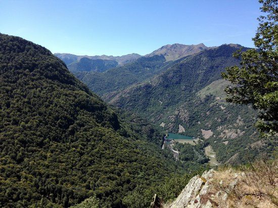 Pays de l'Ours