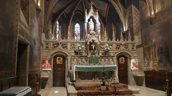 Église Notre-Dame-de-la-Drèche