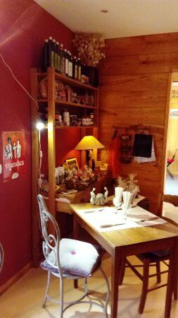 Le p'tit Resto