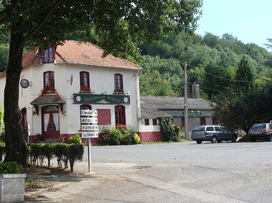 Le Lignier