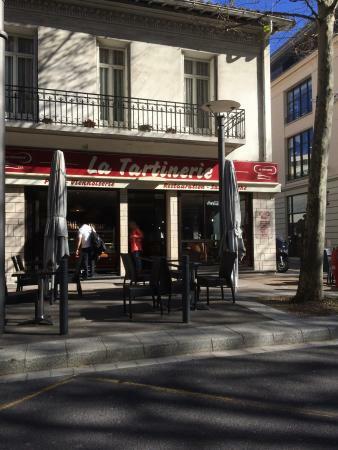 La Tartinerie
