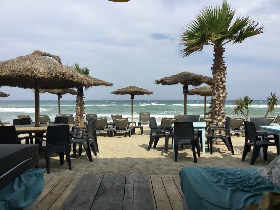 DTC Beach