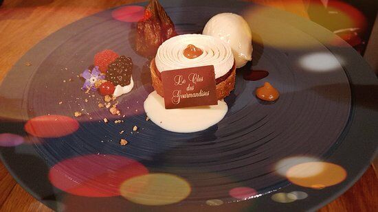 Le Clos des Gourmandises