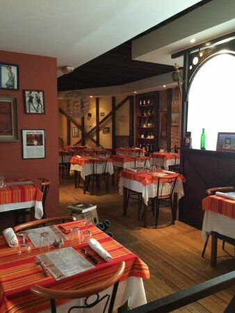 Le Tire Bouchon
