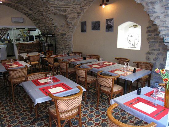 Le Bistrot de la Fontaine