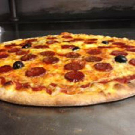 L' Arene A Pizza
