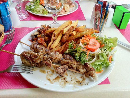 Guinguette Du Grand Tournant