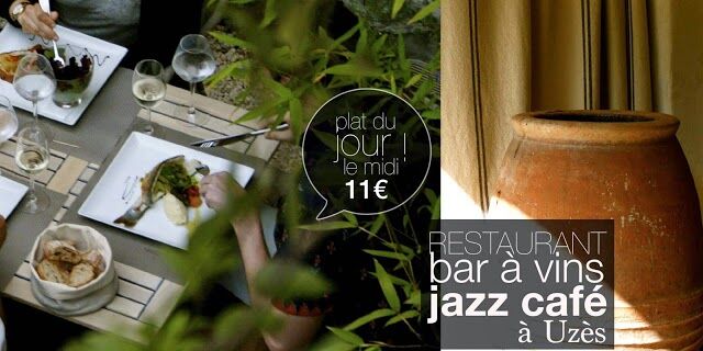 Au Petit Jardin