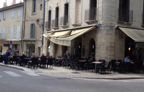 Bar de l'Esplanade