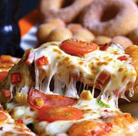 Da Vinci Pizza