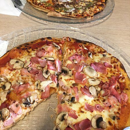 La Boite a Pizza