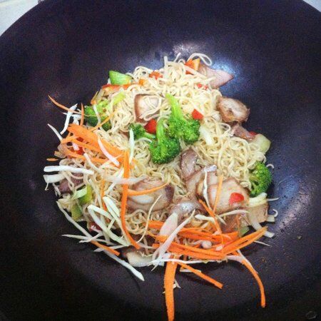 Au Yummy