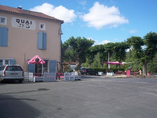 Quai N 5