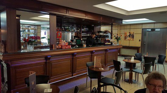 Hotel Roissy