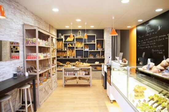 Boulangerie Gélis