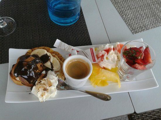 El Mango-Café