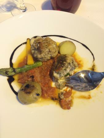 La Griffe