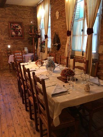 Snack-Bar Le Bacchus