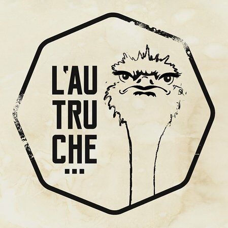 L'Autruche
