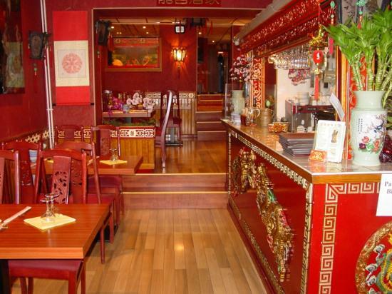 Chez Tran