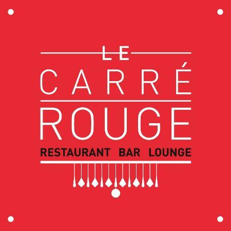 Le Carré Rouge