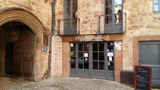 La Gargouille