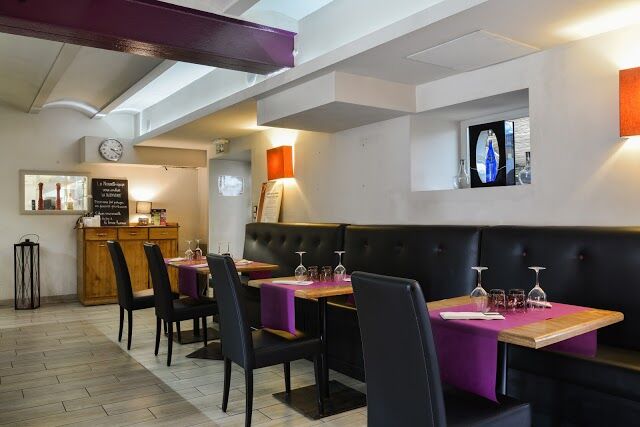 Chez Fred