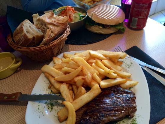 Restaurant LE VINTAGE