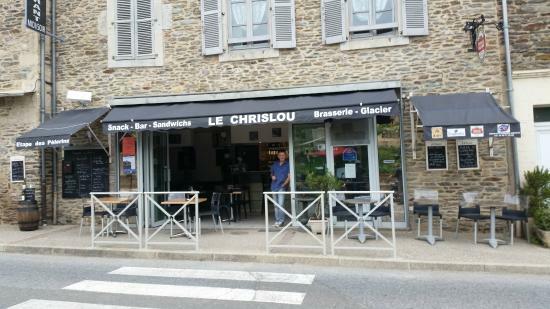 Le Chrislou