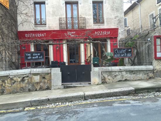 L'Heureux Tour