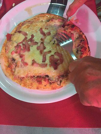 Pizzeria Venezia