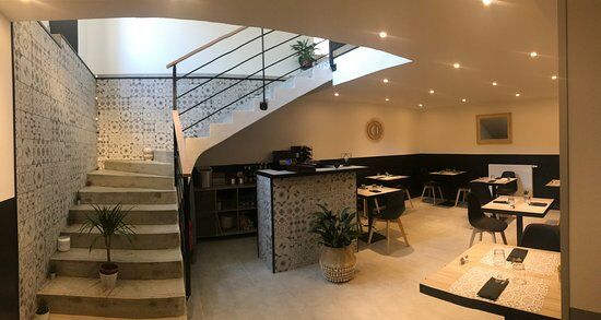 Pizza Carnot
