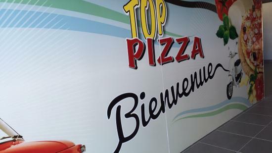 Top Pizza