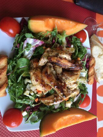Chez Tantine