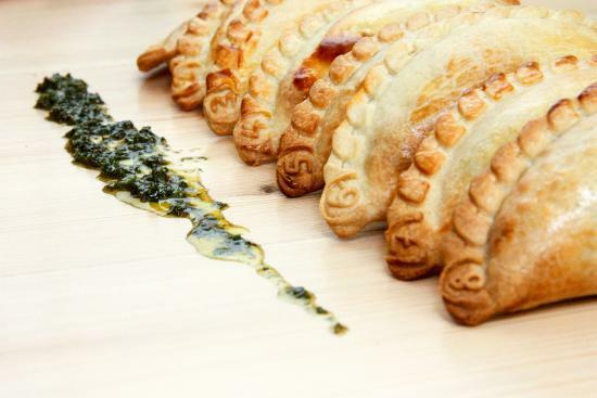 Empanadas Club