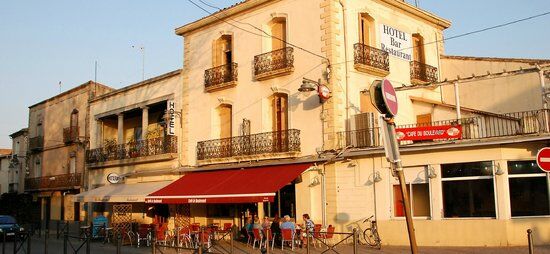 Le Boulevard