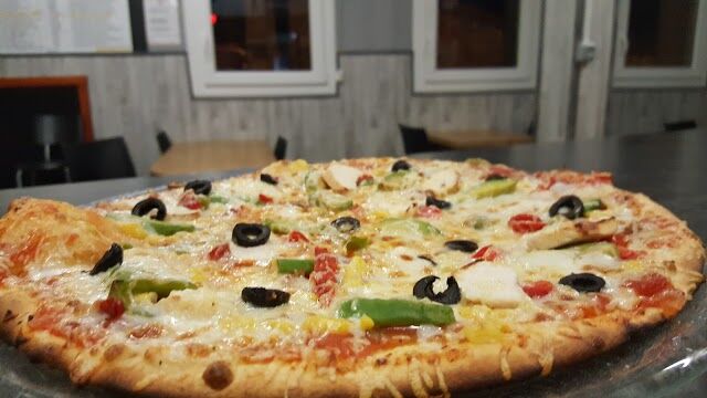 Pizza Aldo