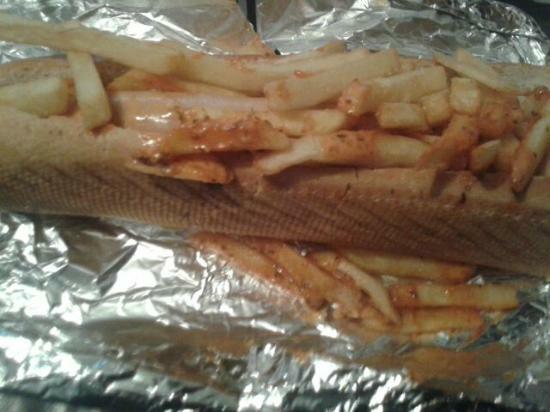Frit'Tonic