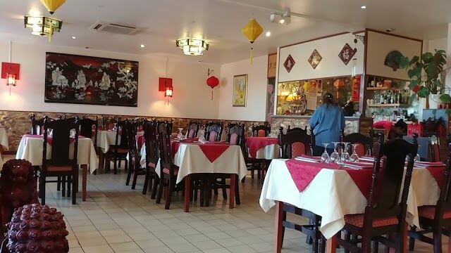 Le Mandarin
