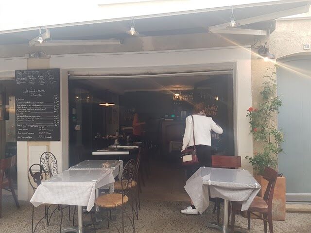 Le Bistrot Paiou