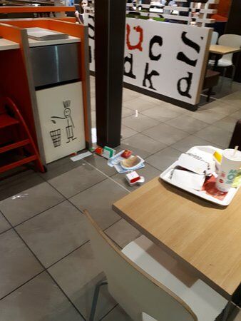 McDonald's Beaucaire