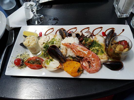 La Table d'Hanaé