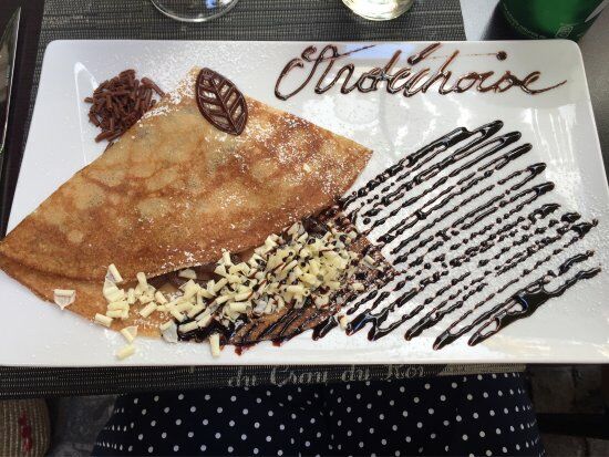 Creperie Bretonne de la Placette