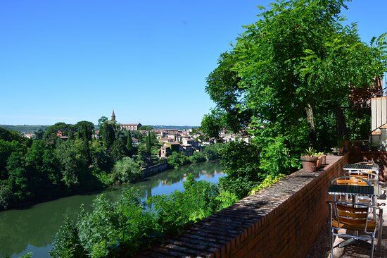 La Tourelle Saint Loup