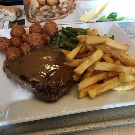 Flunch Albi