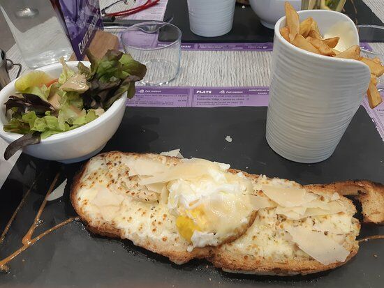 Brasserie Les Portes D'Albi