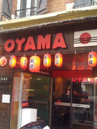 Oyama